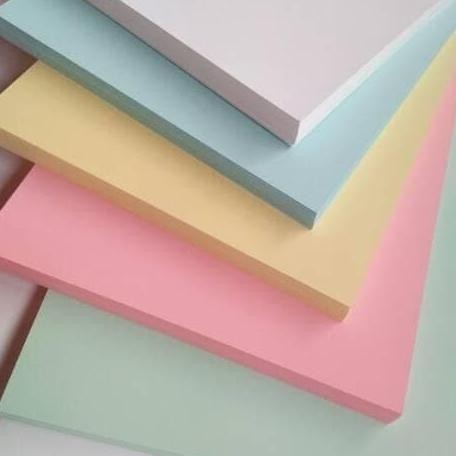 

tyS KERTAS KARTU TIK 200 gr Ukuran A4 (ISI 50 LEMBAR)