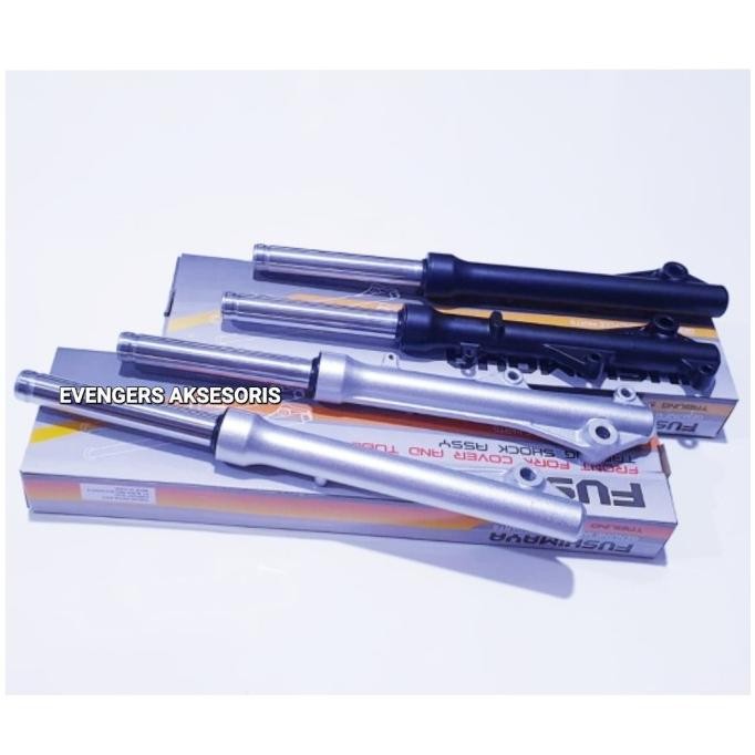 SHOCK DEPAN ORI FUSHIMAYA/SHOCKBREAKER DEPAN MOTOR VARIO/VARIO 110/VARIO 125/VARIO 150/VARIO TECHNO 