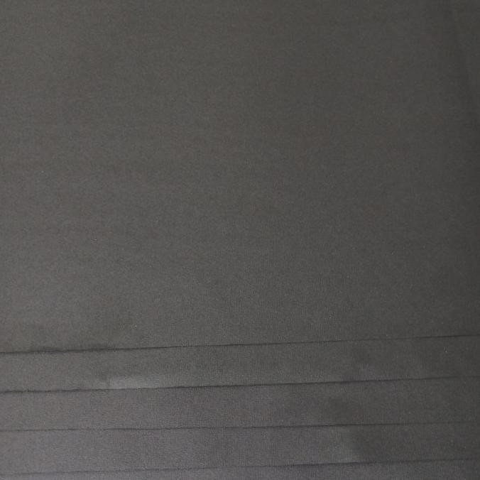 tyS kertas karton linen hitam besar plano