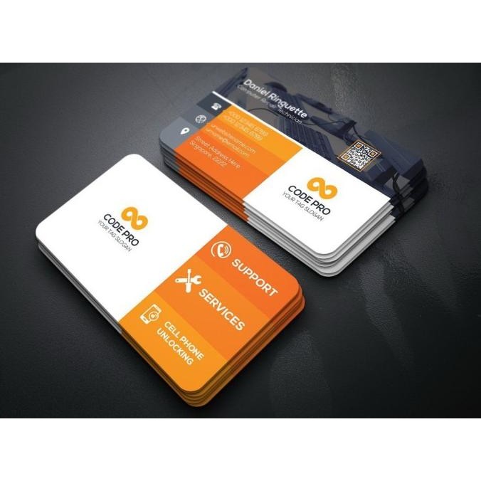 

new !!! Cetak kartu nama promo 1 box 100 kartu nama murah