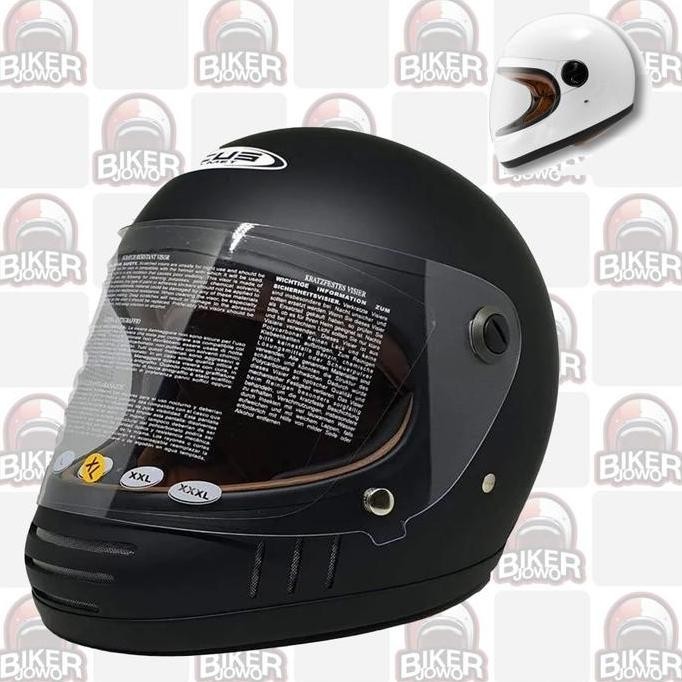 TERMURAH - Helm Cakil Zeus 816E Z816E ZS816E