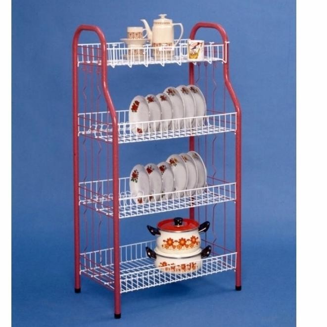 RAK PIRING - MASTER R 04