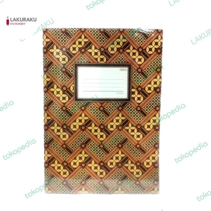 

new !!! MAP BATIK F4 FOLIO KIKY STOFMAP KERTAS KARTON STOF MAP 1 PAK 10 PCS murah