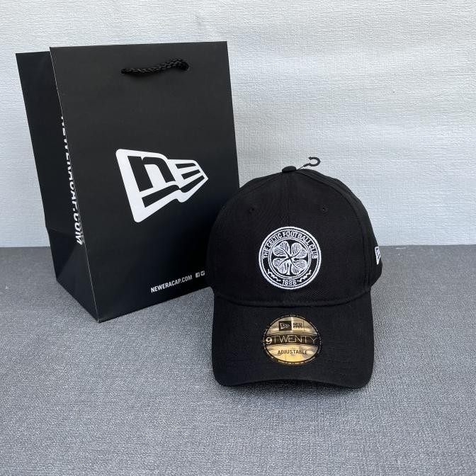 Topi NEW ERA 9Twenty THE CELTICS FOOTBALL CLUB  ORIGINAL 12566251