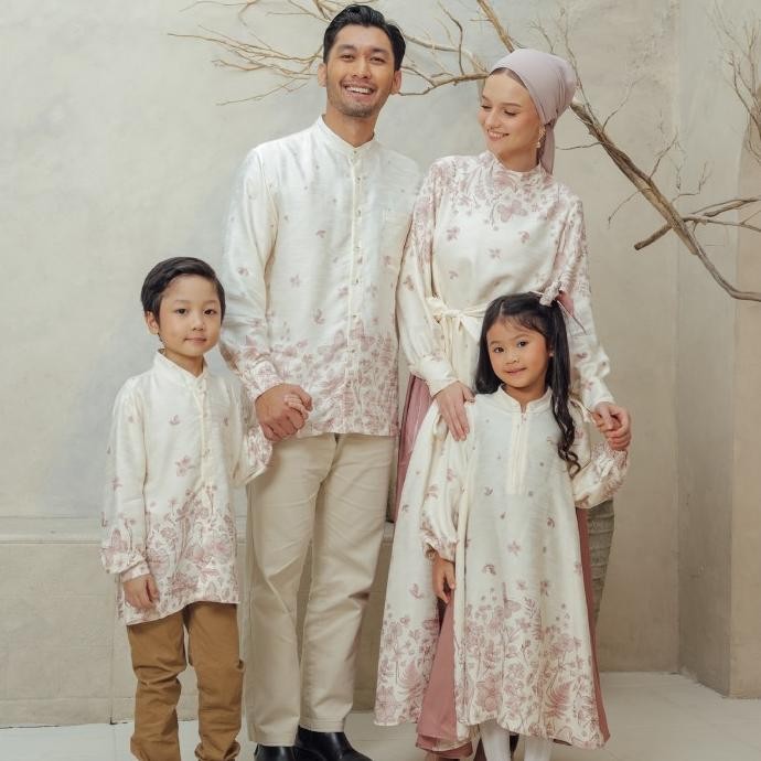 HARLOW KIDS - AIDEN BOYS SHIRT