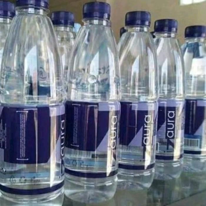 

Izaura Air Alkalin Dengan Ph Tinggi