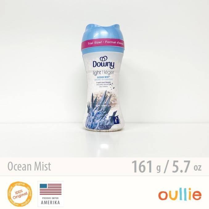TERLARIS - Downy Light Scent Booster Beads