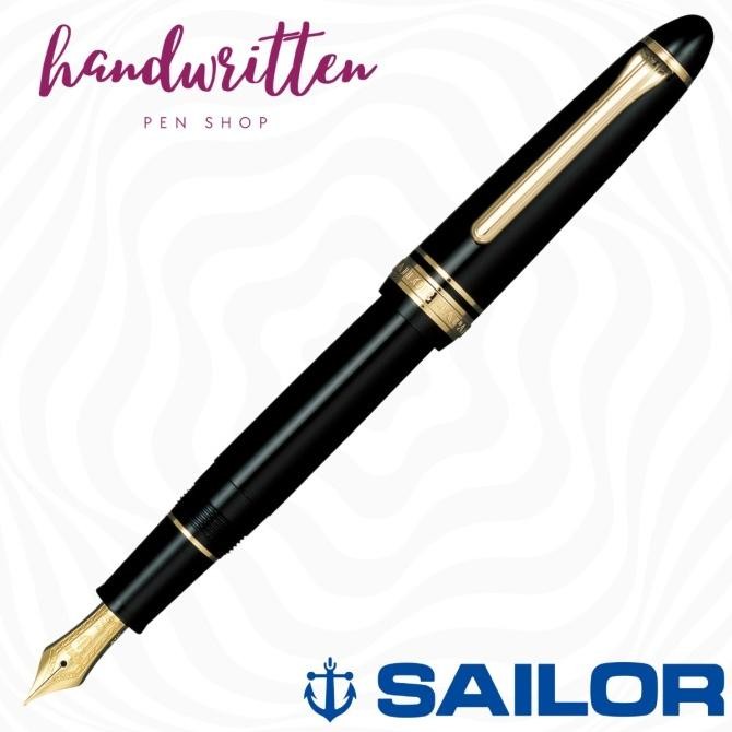 

BEBAS ONGKIR - SAILOR 21K Nib Profit 1911 Standard (1911S) Fountain Pen