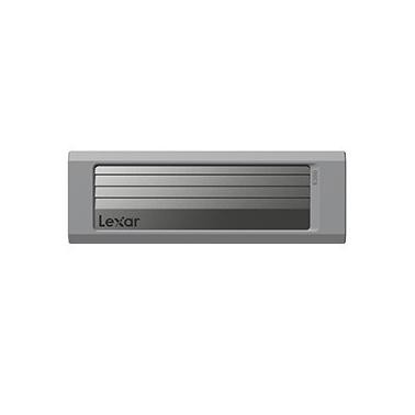 Lexar E350 M.2 SSD NVMe Enclosure USB 3.2 Gen 2