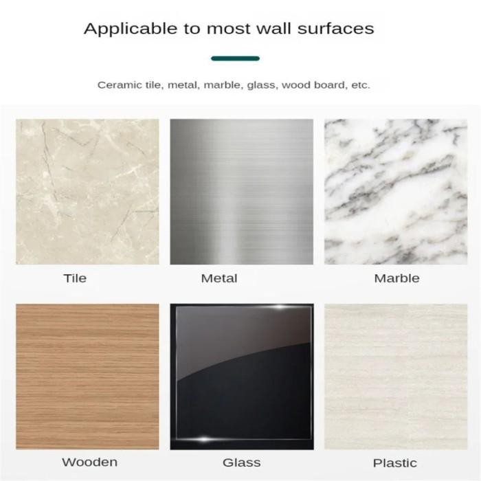 Door Stopper Penahanan Mute Magnet Pintu Magnet Penahan Pintu Pengganjal Pintu Rumah