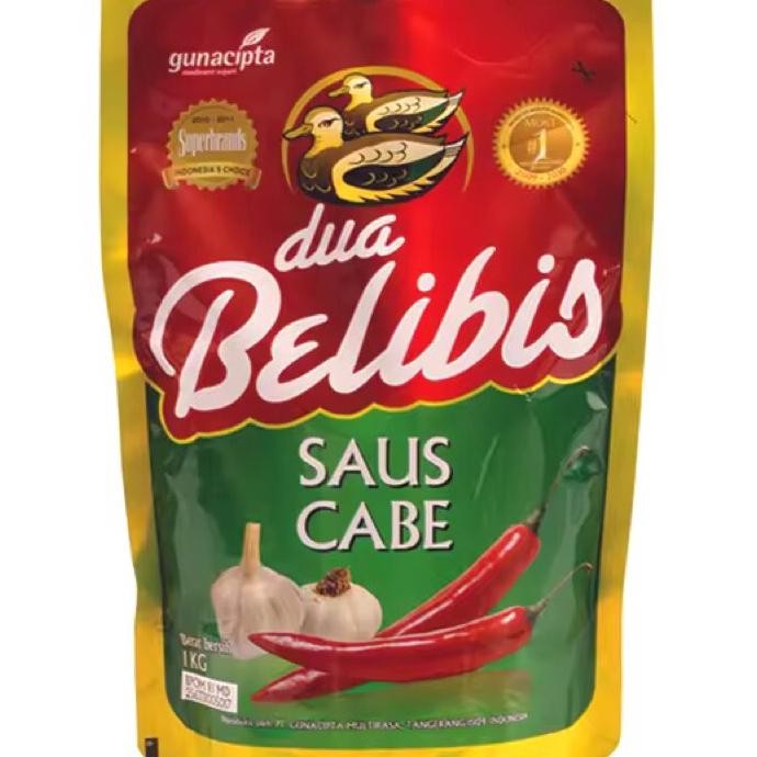 

Dua Belibi Au Cabe 1G Ambal Belibi