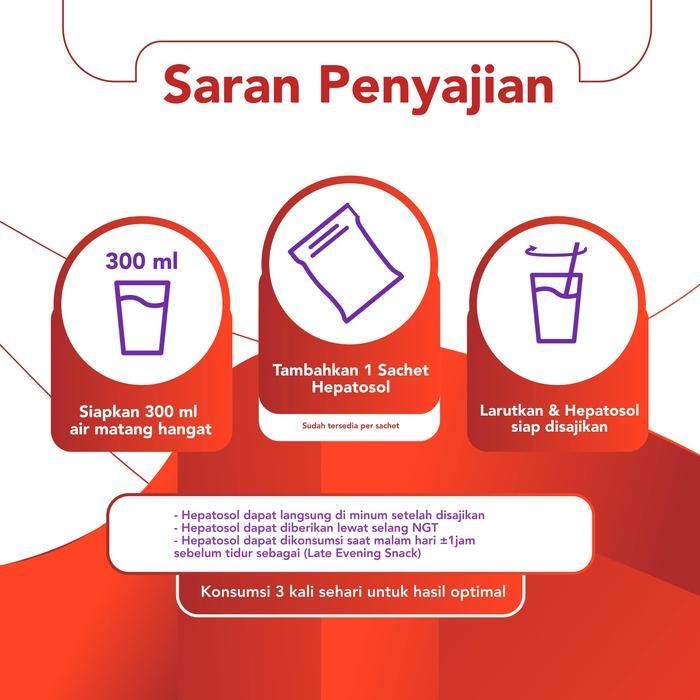 

Bundle 10 Box Hepatosol - Nutrisi Kesehatan Hati