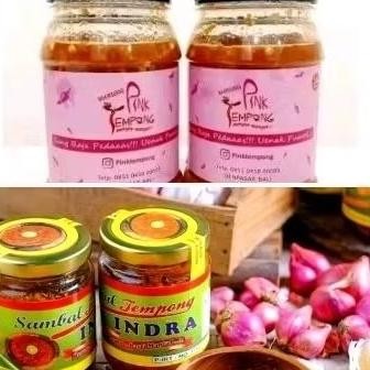 

Ambel Botol Tempong Ambal Peda Indra Ha Oleh Oleh Bali