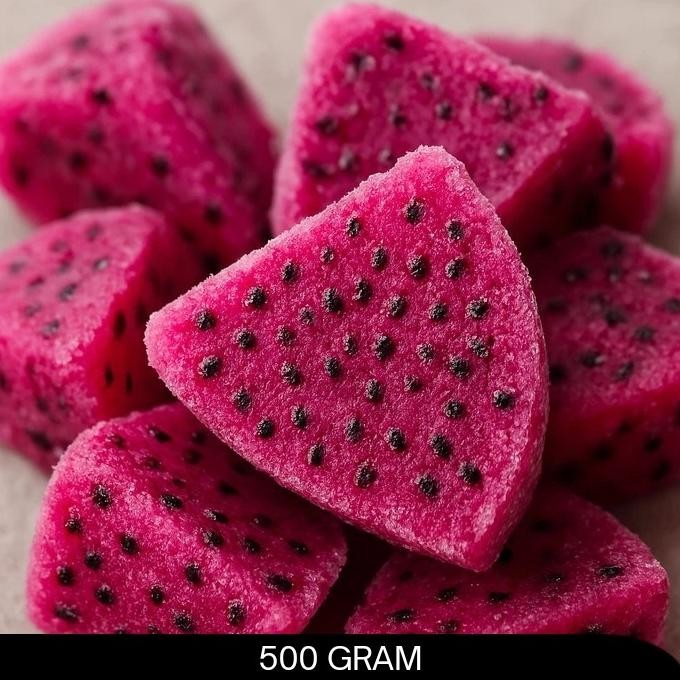 

Diskon! Buah Naga Frozen/beku