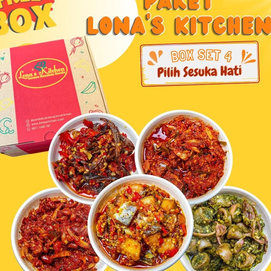 

Paet Et 4 Varian Ambal Pilih Eua Hati