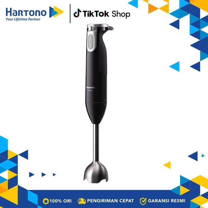 panasonic hand blender mx-ss1bsr