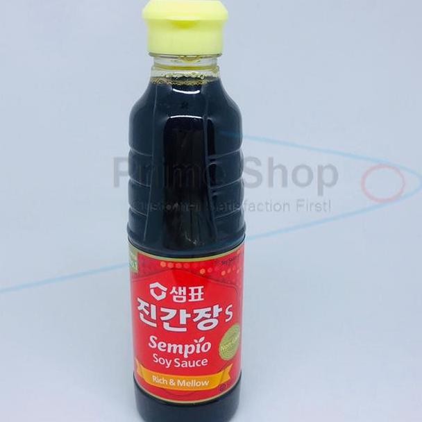 

Empio Oy Auce Jin Ganjang Ecap Ain Orea Ml Ain