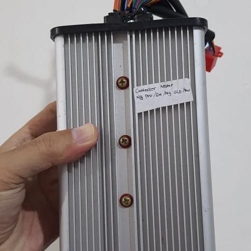 `````````] Controller Motor Listrik Uwinfly N9 New Pro Bw Gn Blue Whale Votol