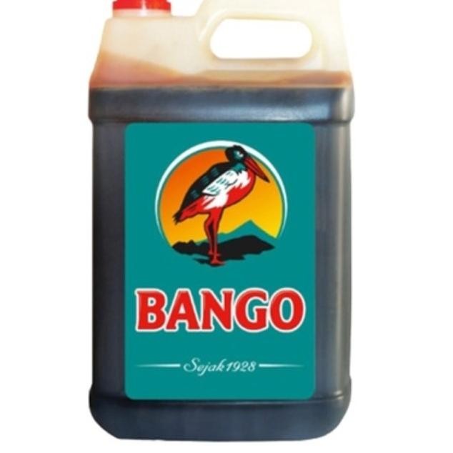 

Abc Bango Indofood Ecap Mani Ain Jeren 5Liter