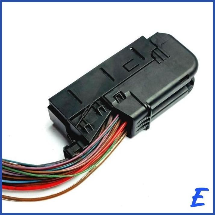 | OPT | SOCKET MODUL ABS MERCEDES BENZ C240 W203 2035452028 ORIGINAL COPOTAN