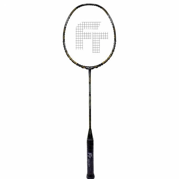 Promo Raket Felet Badminton Bulutangkis Felet Aerocarbon Aero Carbon Original