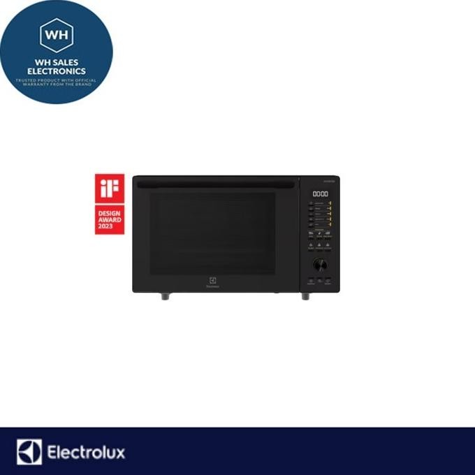 electrolux microwave air fry 27l  emc27d22bm / emc 27d22 bm / emc27 d22bm