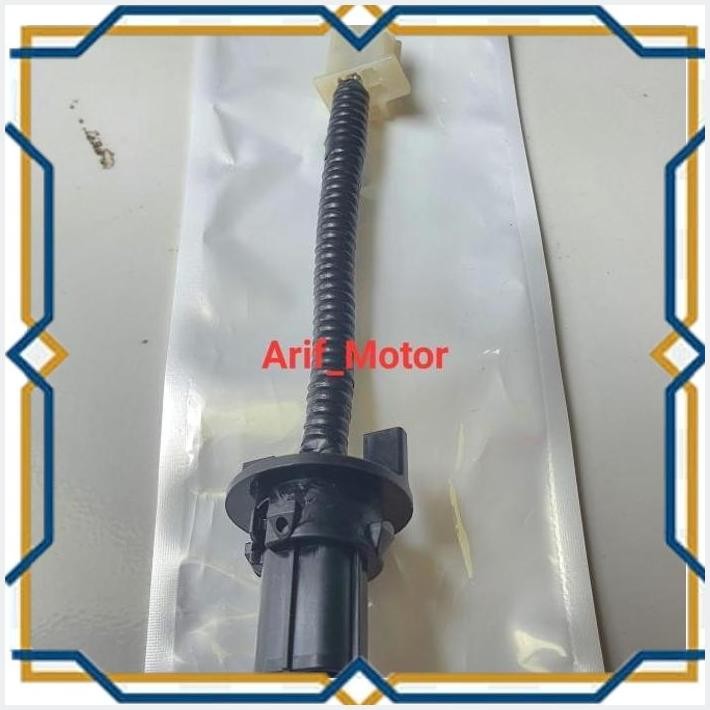 [TST] KABEL SOKET SCANNER EURO 5 NEW NMAX OBD2 IMM TECH SCANER DLC SHOKET