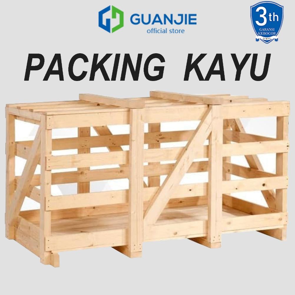 

GUANJIE - EXTRA PACKING KAYU DAN STEREOFOAM (JANGAN MELAKUKAN PEMESANAN TANPA OTORISASI DARI BENGKEL)