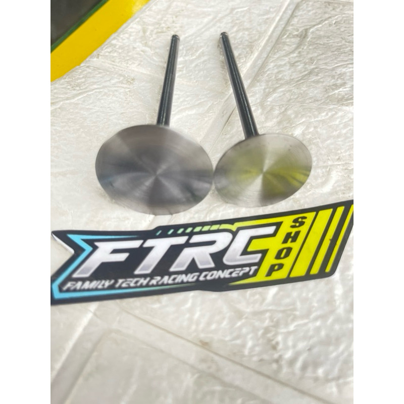 PAYUNG KLEP 28/24 30/26 UKURAN BATANG 5MM RACING