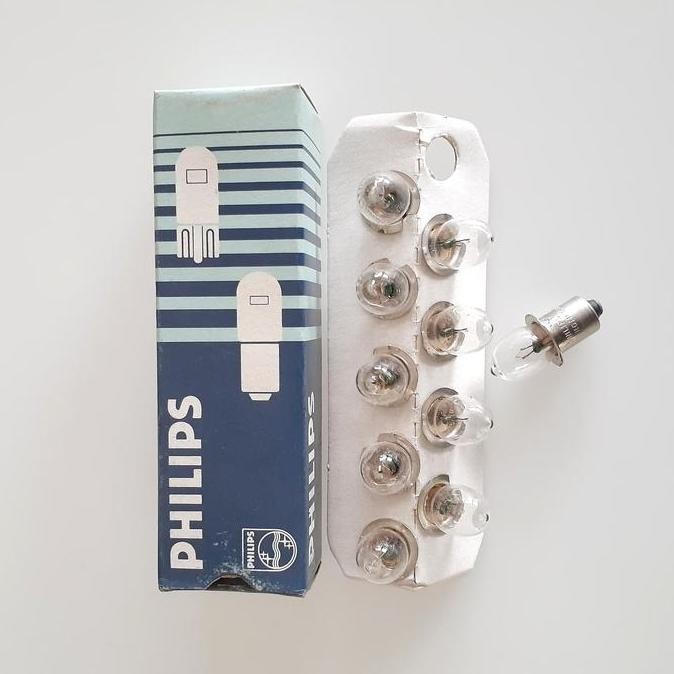 *$*$*$*$] BOHLAM SENTER 10-PR12 6V 0.5A 2.98W