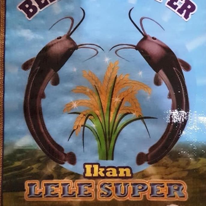

] Beras Lele Super