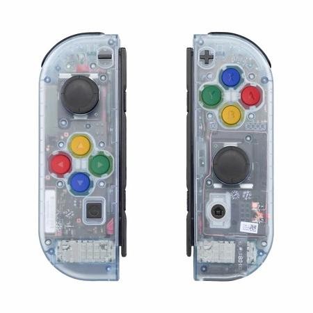 Joycon Case (Shells) for Nintendo Switch eXtremeRate
