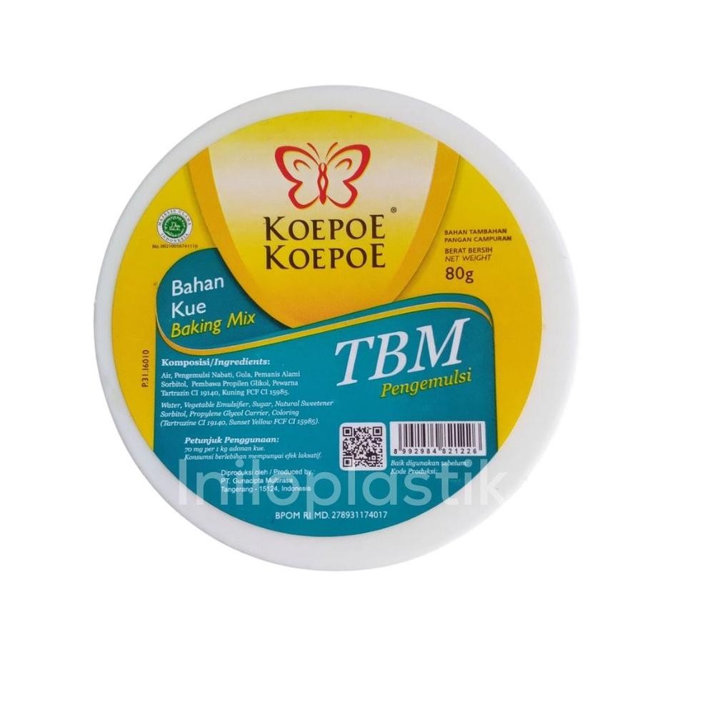 

Gh-56 Koepoe Koepoe Tbm Pengemulsi 80Gr Sale