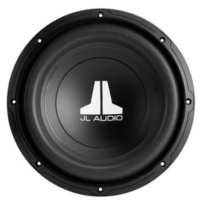 Subwoofer Jl 10W0V3-4 10