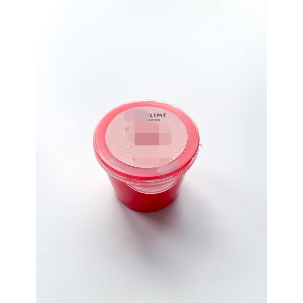 Slime Karakter 25 ML || Slime Bagus || Slime Murah || Tofu Slime || Slime