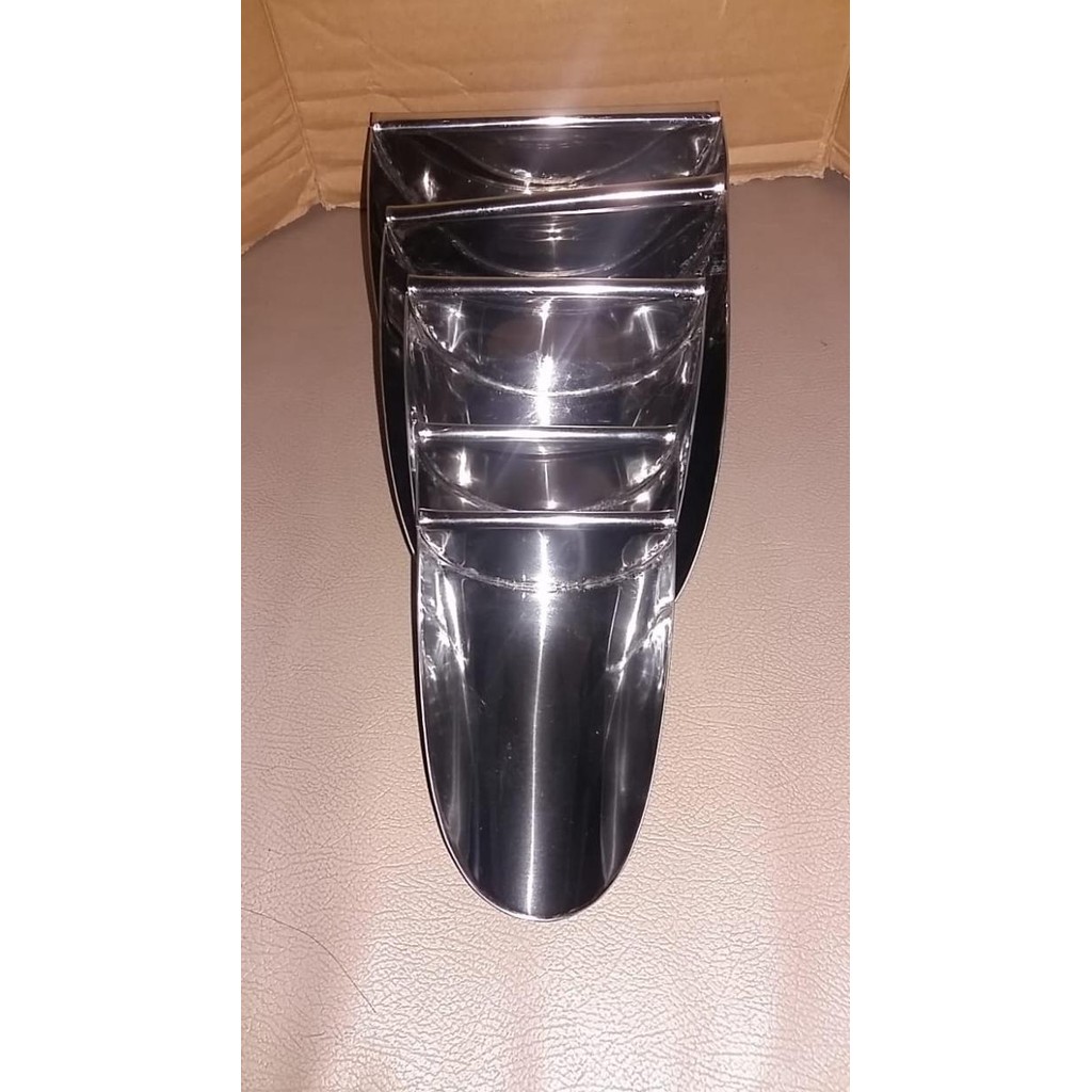 

Terlaris Sekop Stainless / Serokan Beras / Tepung / Gula