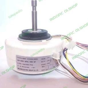 Dinamo Ac Panasonic R32 Blower New Stok