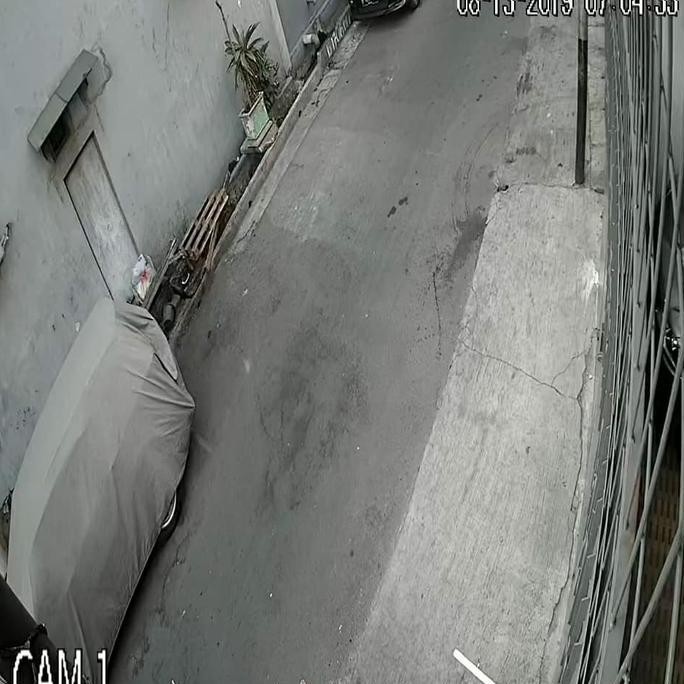 CAMERA CCTV IP OUTDOR 5MP 4K UHD IP | BEST QUALITY