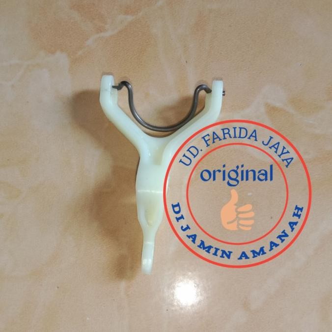 Garpu Bendix Dinamo Starter Nissan Grand Livina Original