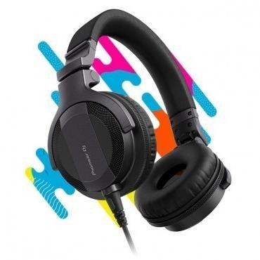 Pioneer DJ HeadPhone DJ Bluetooth HDJ CUE1