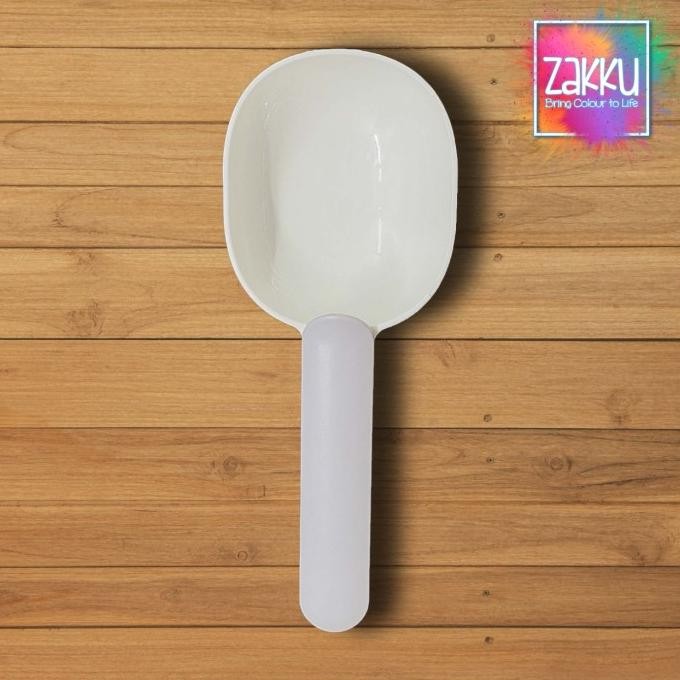 

Terlaris Zakku Sendok Takar Beras/ Tepung/ Measure Spoon (Rf18.7-16)