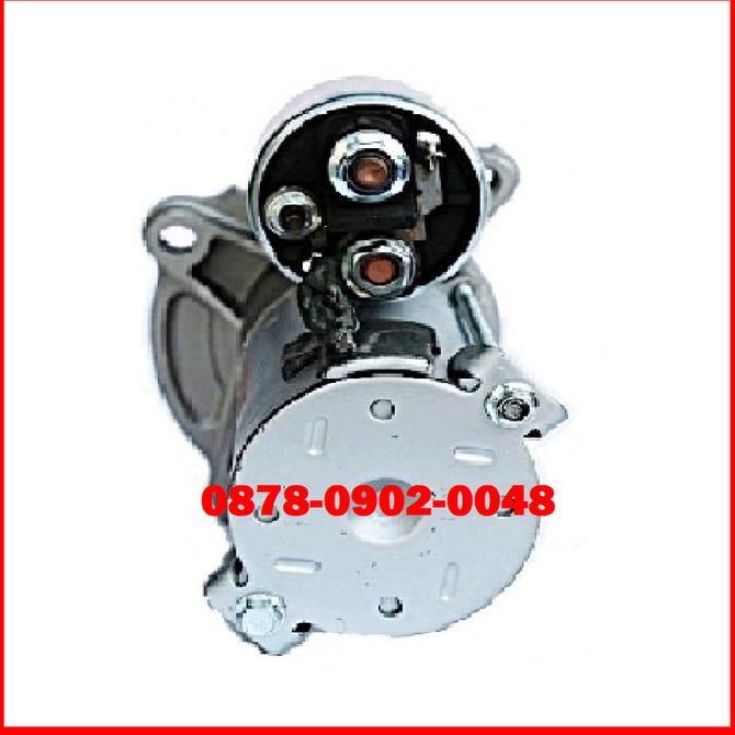 Dinamo Starter Peugeot 206 205 307