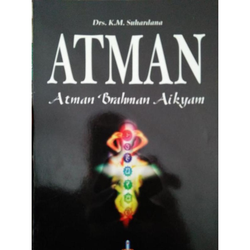 {{{{}}] Buku Atman atman brahman aikyam