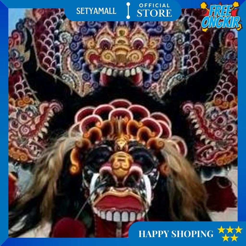 

Siap Kirim Bisa Cod Cuci Gudang Barongan Rampak Telon Jamang Cat Air Brush Bonus Kemul Panjang Dan Pentul Tinggal Pakai Ukuran Anak Promo Barongan Plipit Romo Mainan Anak Barongan Anak Sd Brongan Plipit Premium / Barongan Spon Caplok Kain Panjang /