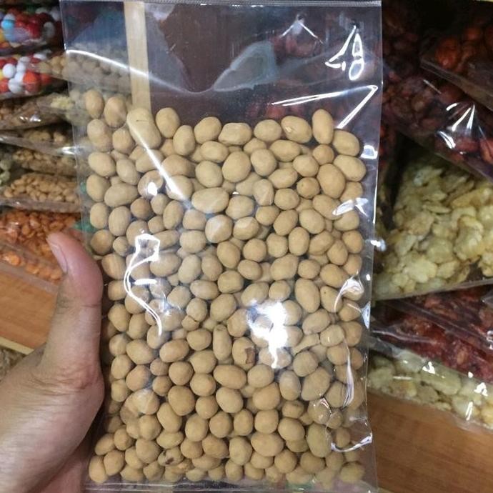 

Terlaris Kacang Oven Kacang Atom Panggang Kacang Telor Oven 500Gr