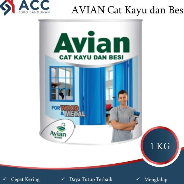 

Avian Cat Nya Ayu Bei