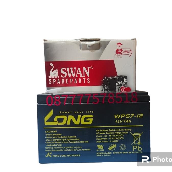Aki Sprayer Elektrik Swan #  Battery Sprayer Elektrik Swan New Stok