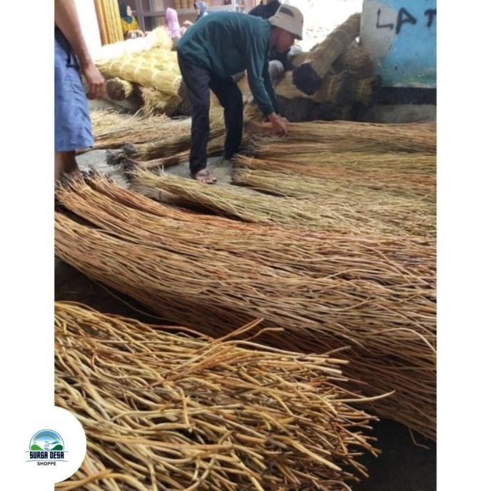 Akar Manon Untuk Bahan Kerajinan dekorasi
