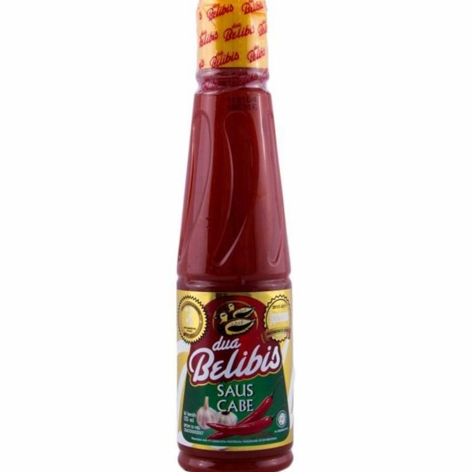 

Dua Belibis 135ml