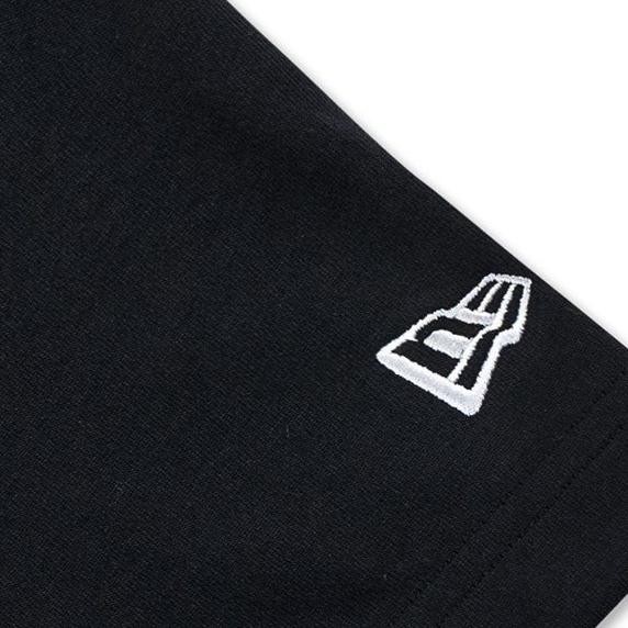 baru  MLB LA DODGERS PARTY VIBE SUMMER NEON BLACK NEW ERA T-SHIRT ORIGINAL 100% murah